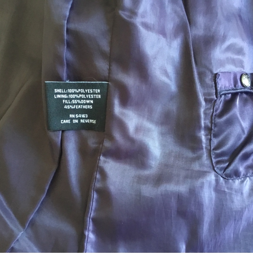 Guess puff jacket - Picture 4 of 4